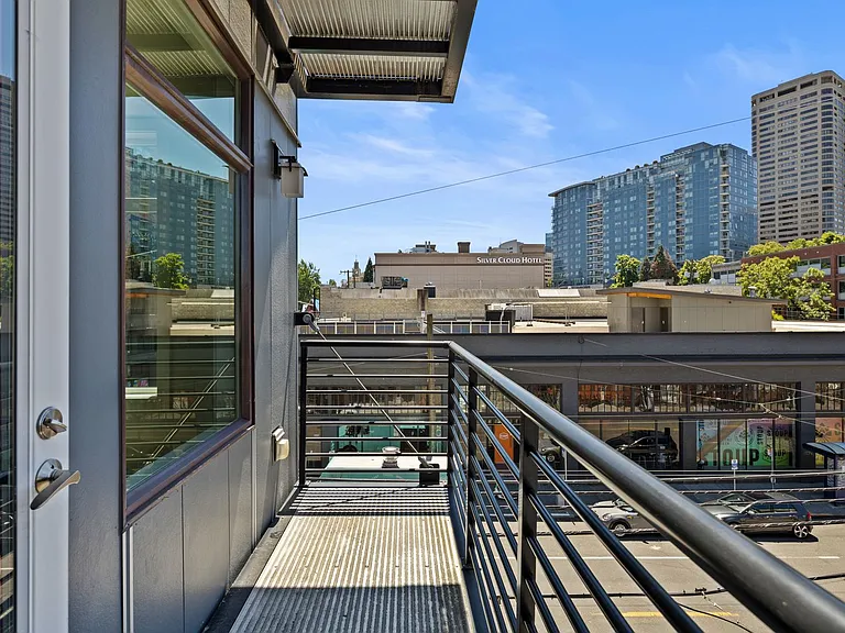 Evolve Apartments — Photo 78