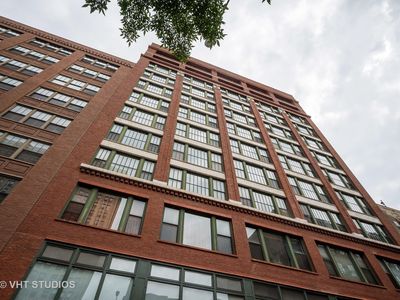 633 S Plymouth Ct APT 803, Chicago, IL, 60605