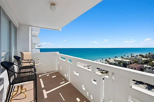 3111 N Ocean Dr Photo 1