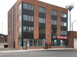 2606 N Halsted St #3, Chicago, IL 60614