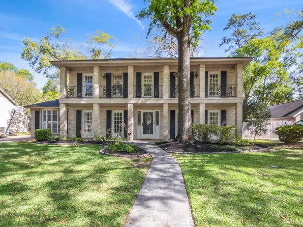 2411 Riverlawn Dr, Humble, TX 77339