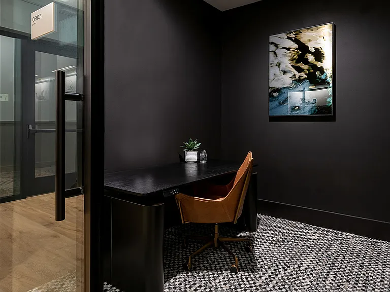 Coworking Room