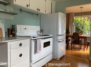 330 Regents Blvd, Fircrest, WA 98466