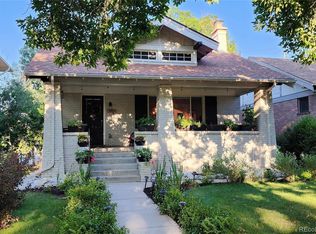 1406 Madison St - 1408, Denver, CO 80206