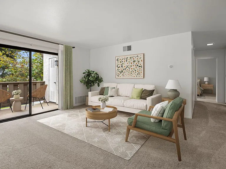 Sycamore Park Apartments — Photo 6