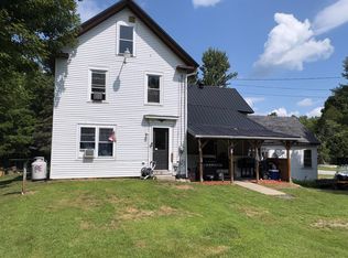 36 Stickney Hill Rd, Brownville, ME 04414
