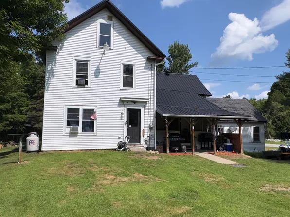 36 Stickney Hill Road, Brownville, ME 04414