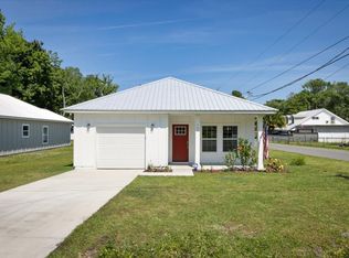 700 Hamilton Ave, Saint Augustine, FL 32084