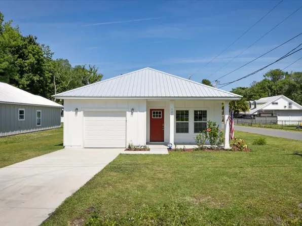 700 Hamilton Ave, Saint Augustine, FL 32084