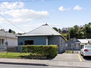 1410 SW Frazer Ave, Pendleton, OR 97801