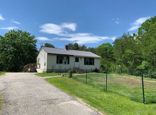 516 Mann Rd, Shapleigh, ME 04076