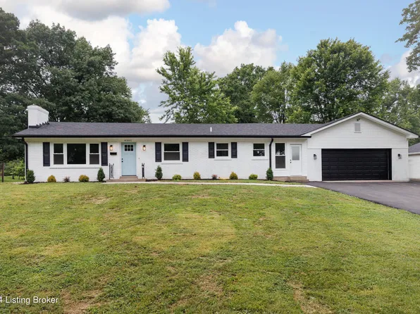 4301 Darbrook Rd, Woodlawn Park, KY 40207