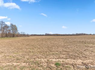 23rd St PARCEL B, Allegan, MI 49010