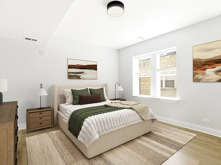 6337 N Oakley Ave #2 — Photo 8