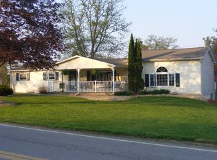 11215 Pettis Rd, Meadville, PA 16335