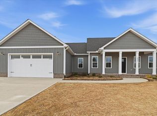 1859 S Big Woods Rd, Spring Hope, NC 27882