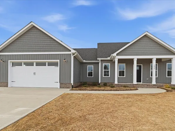 1859 S Big Woods Rd, Spring Hope, NC 27882