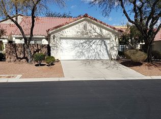 7752 Top Hat Ave, Las Vegas, NV 89113