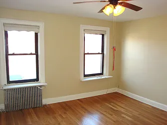 Rented by Carroll Gardens Realty