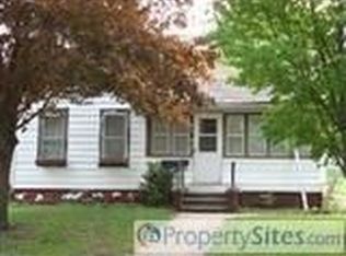 406 Johnson St, Alta, IA 51002