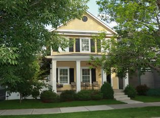 2705 O' Shaughnessy Street, Missoula, MT 59808