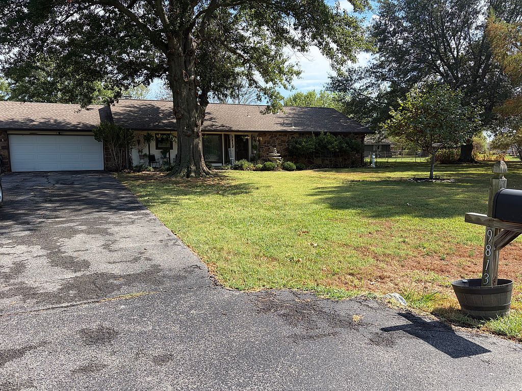 9813 S 230th East Ave - Property Image