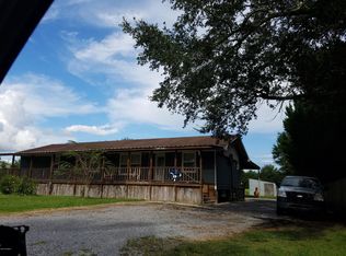 13035 Eastside Acres Rd, Erath, LA 70533