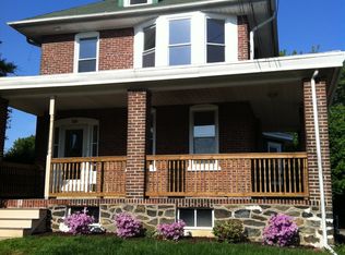 106 Exmore Ave, Wilmington, DE 19805