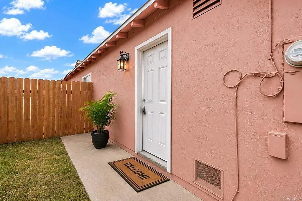 1 bed, 500 sqft, $1,850 — Photo 1