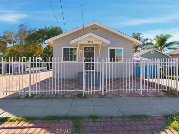 3738 Duane Way, South Gate, CA 90280