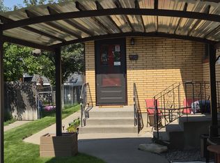 3711 3rd Ave N, Great Falls, MT 59401