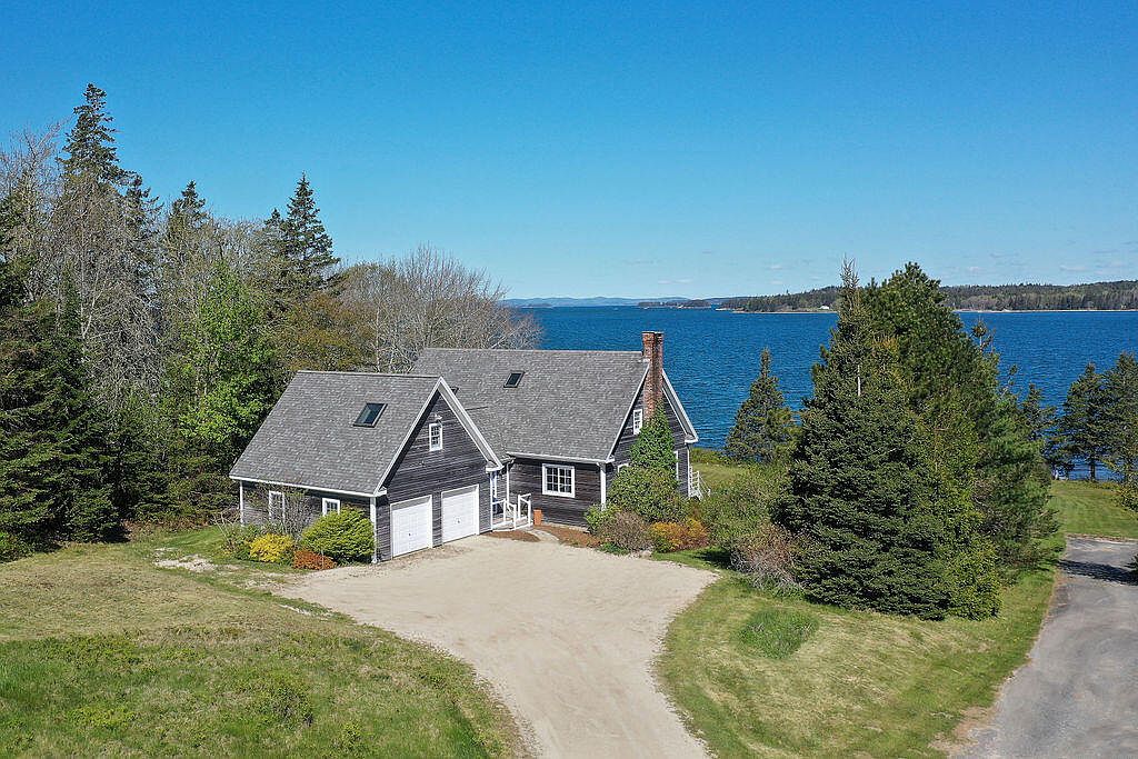 54 Clearfield Lane, Deer Isle, ME 04627 Zillow