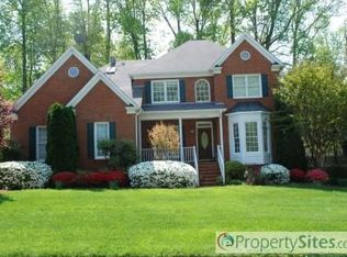 4714 Chesterfield Pl, Jamestown, NC 27282