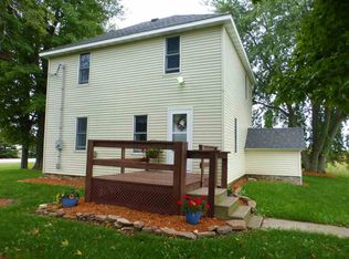 11116 County Road Y, Marshfield, WI 54449