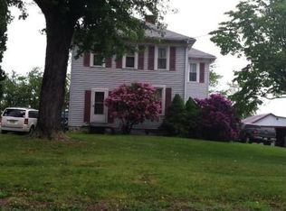 317 E Main St, Belmont, OH 43718