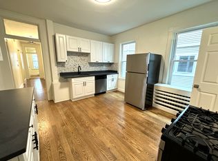 11 E Milton Rd #1, Brookline, MA 02445
