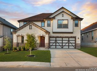 7525 San Mirienda, San Antonio, TX 78015