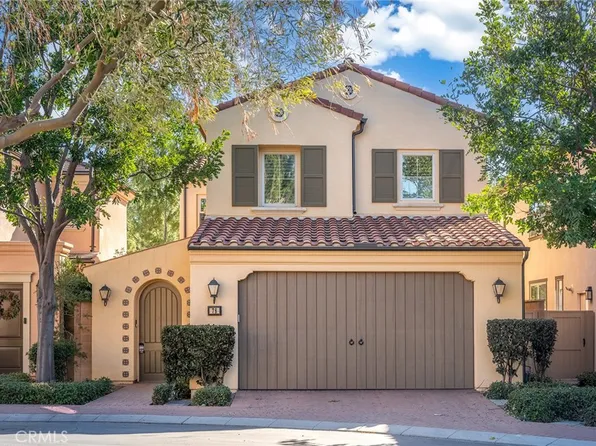 78 Ashdale, Irvine, CA 92620