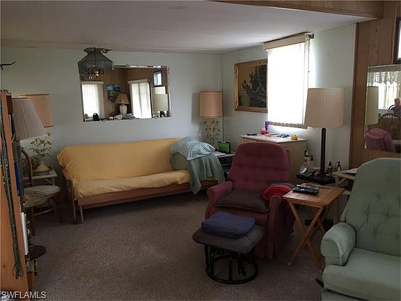 3rd image of 2945 Estero Blvd Lot 66