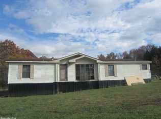 550 Yankee Rd, Judsonia, AR 72081