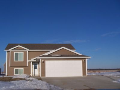 607 E Pine St, Aurora, SD, 57002