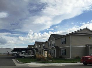 Worland Meadowview Apartments, Worland, WY 82401