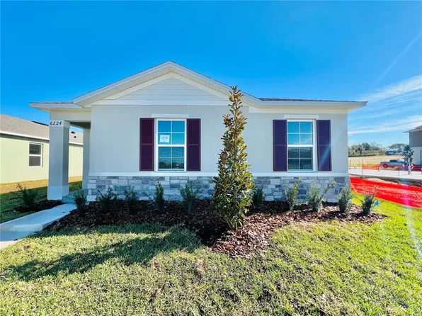 6224 Galloping Dr, Apopka, FL 32712