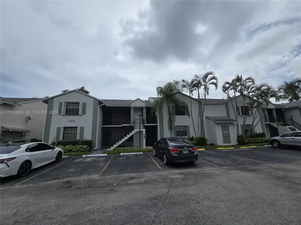 1024 S Independence Dr #1024E, Homestead, FL 33034