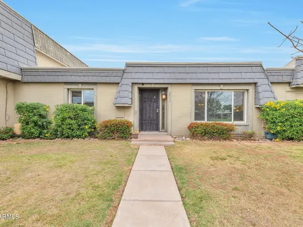 2033 W Elm Street, Phoenix, AZ 85015