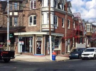501 Buttonwood St APT 4, Reading, PA 19601