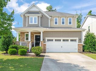744 Birch Arbor Cir, Raleigh, NC 27604