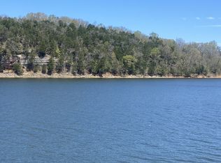 720 River Front Dr LOT 93-A/B, Clifton, TN 38425
