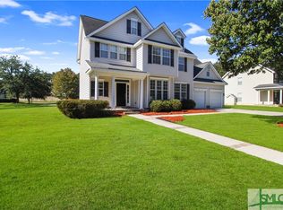 105 Southernland Dr, Pooler, GA 31322