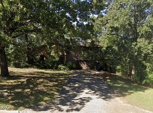 3129 Glen Flora Way, Fort Smith, AR 72908